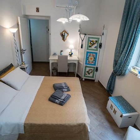 B&B "Al Bastione Normanno Palerme Extérieur photo