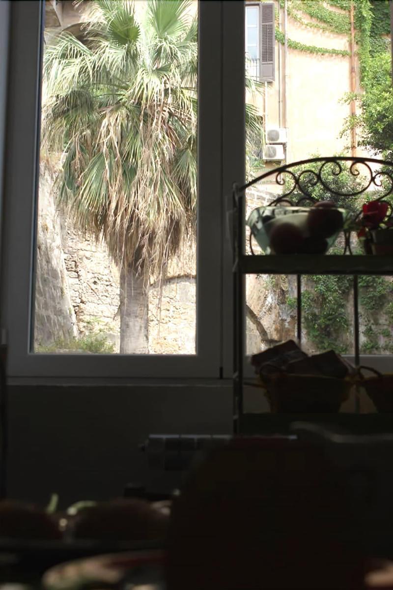 B&B "Al Bastione Normanno Palerme Extérieur photo