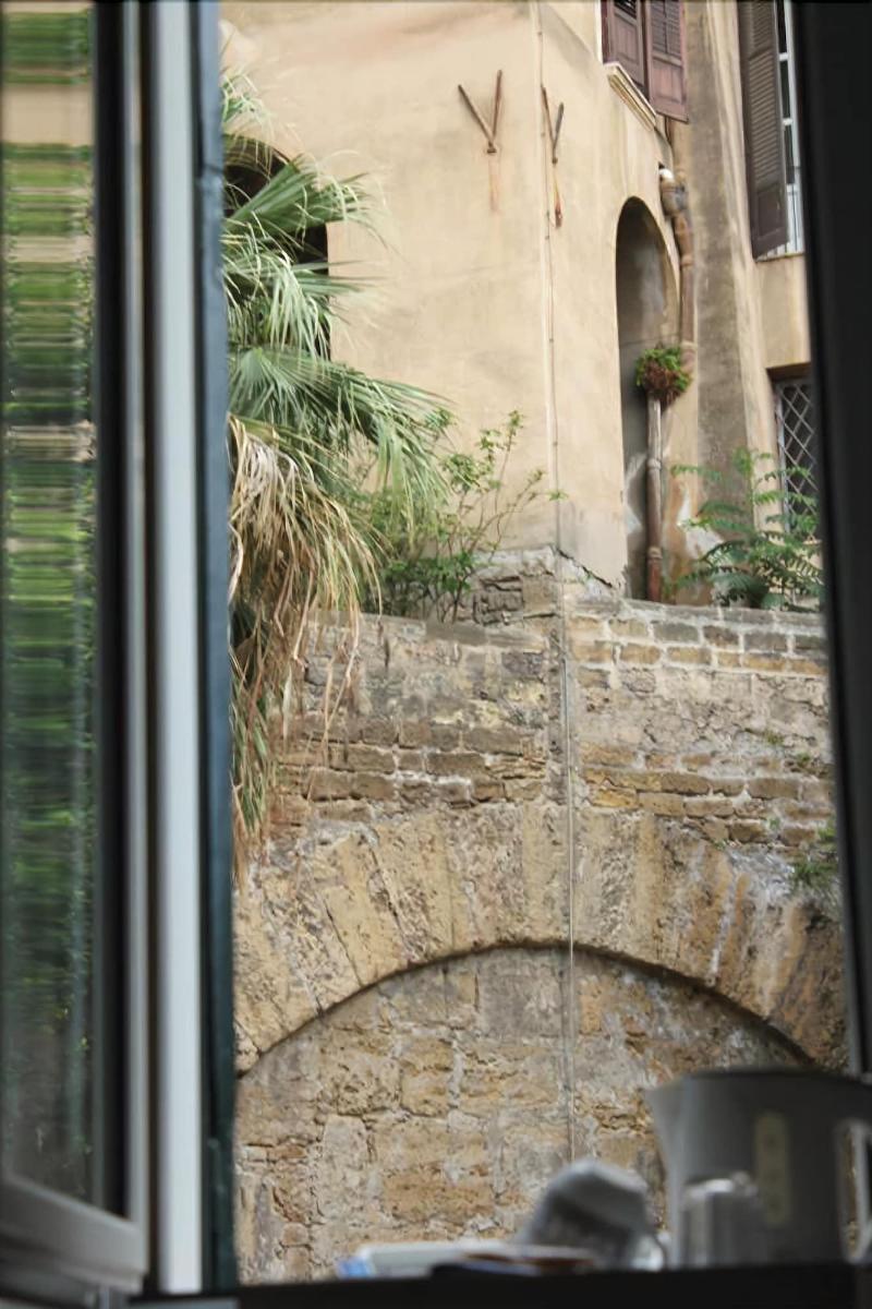 B&B "Al Bastione Normanno Palerme Extérieur photo