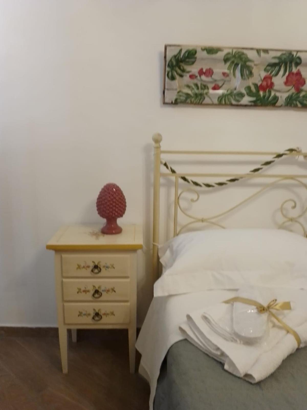B&B "Al Bastione Normanno Palerme Extérieur photo