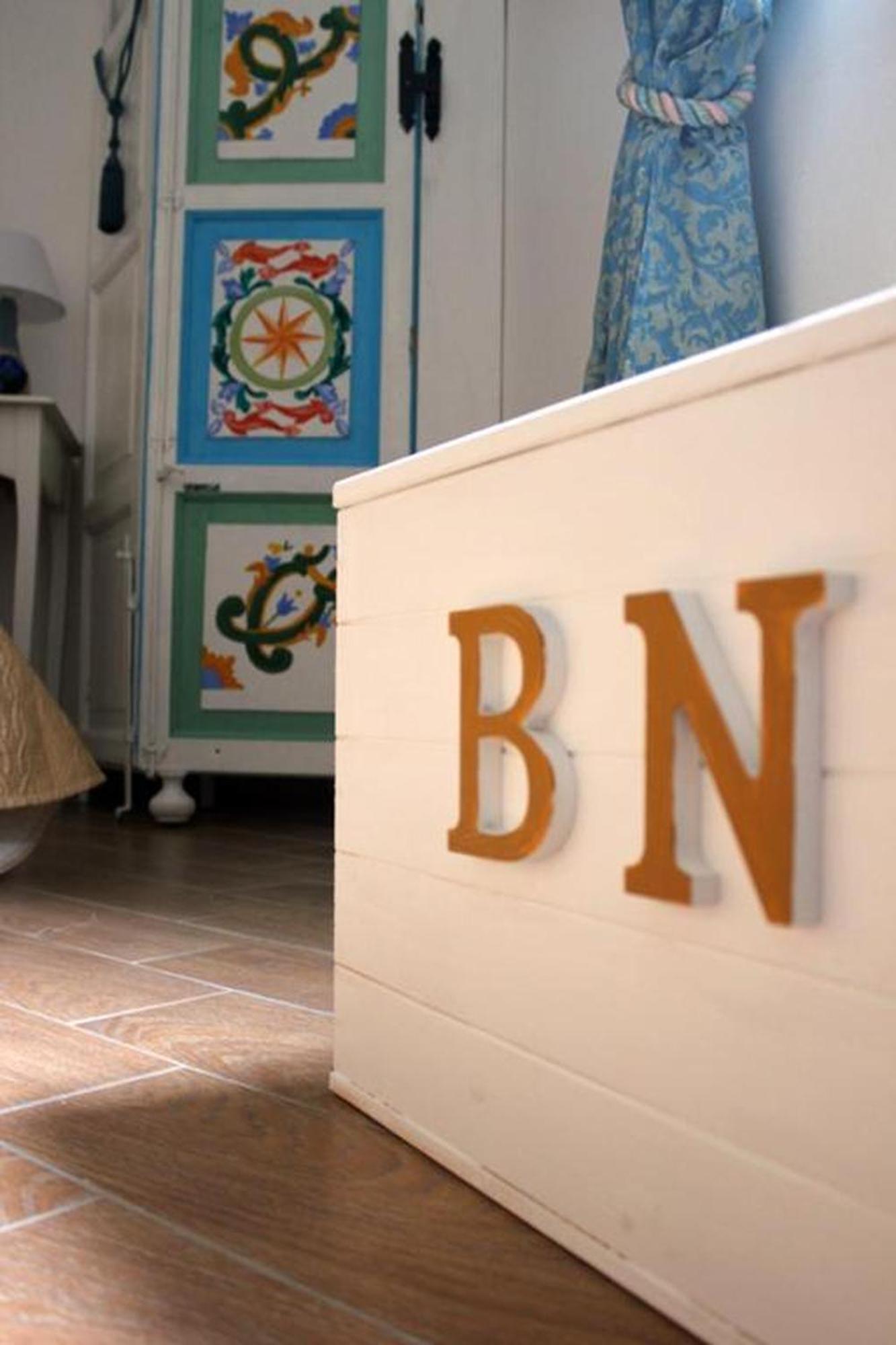 B&B "Al Bastione Normanno Palerme Extérieur photo