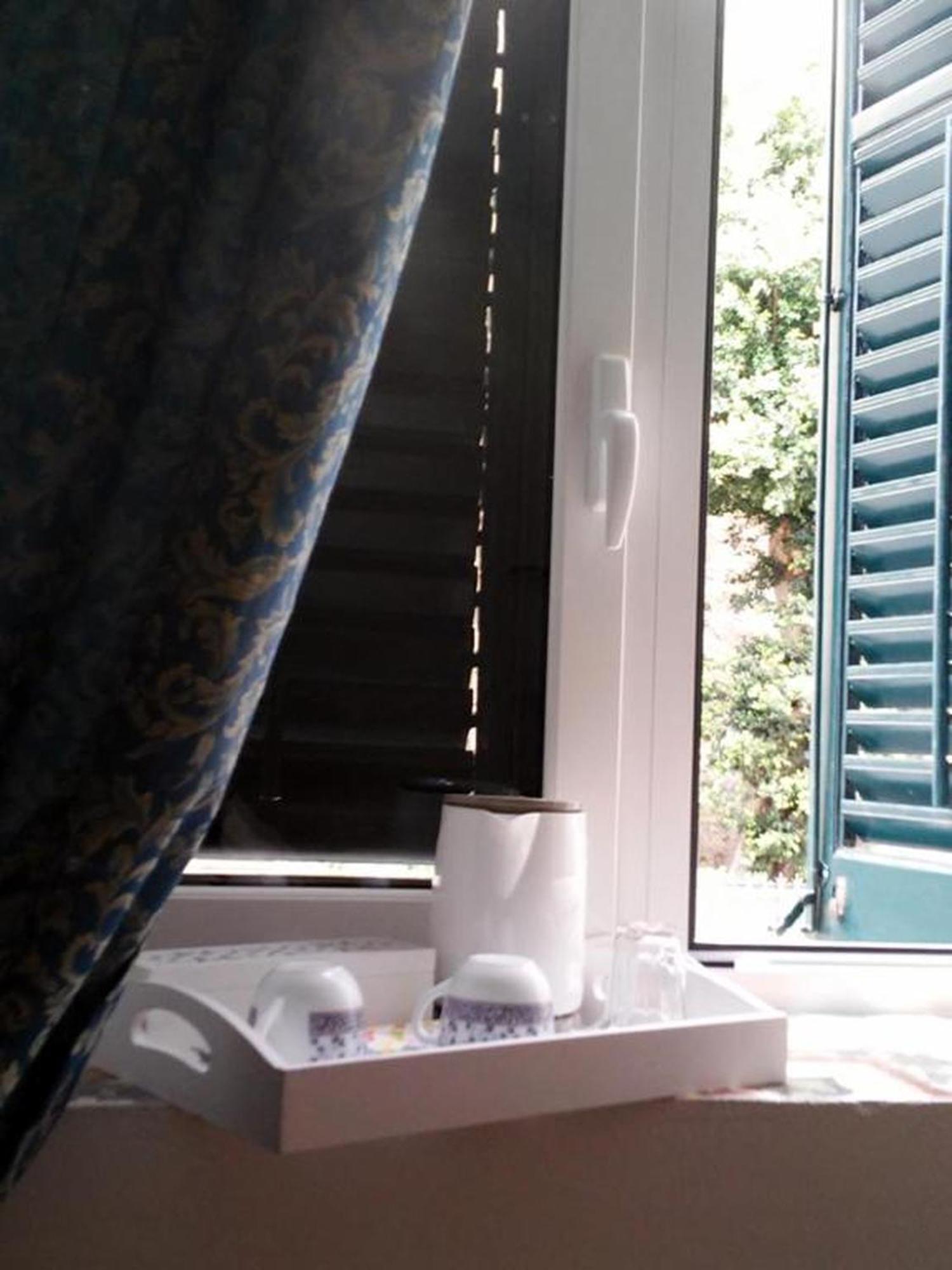 B&B "Al Bastione Normanno Palerme Extérieur photo