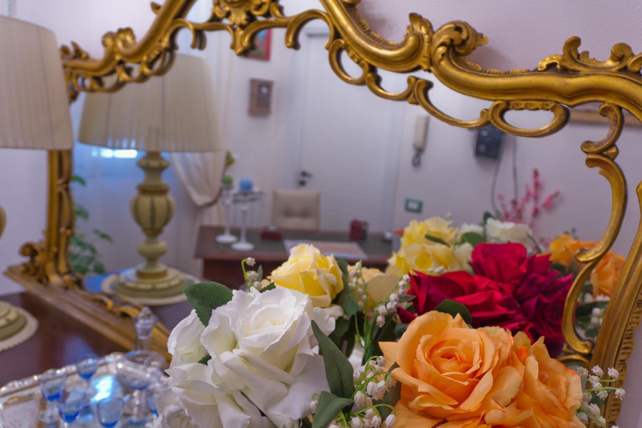 B&B "Al Bastione Normanno Palerme Extérieur photo