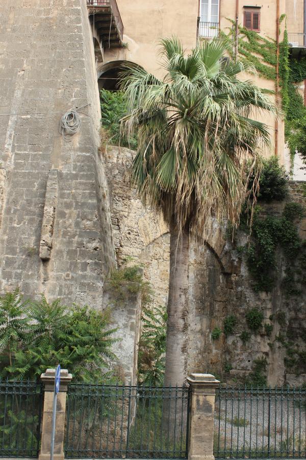 B&B "Al Bastione Normanno Palerme Extérieur photo