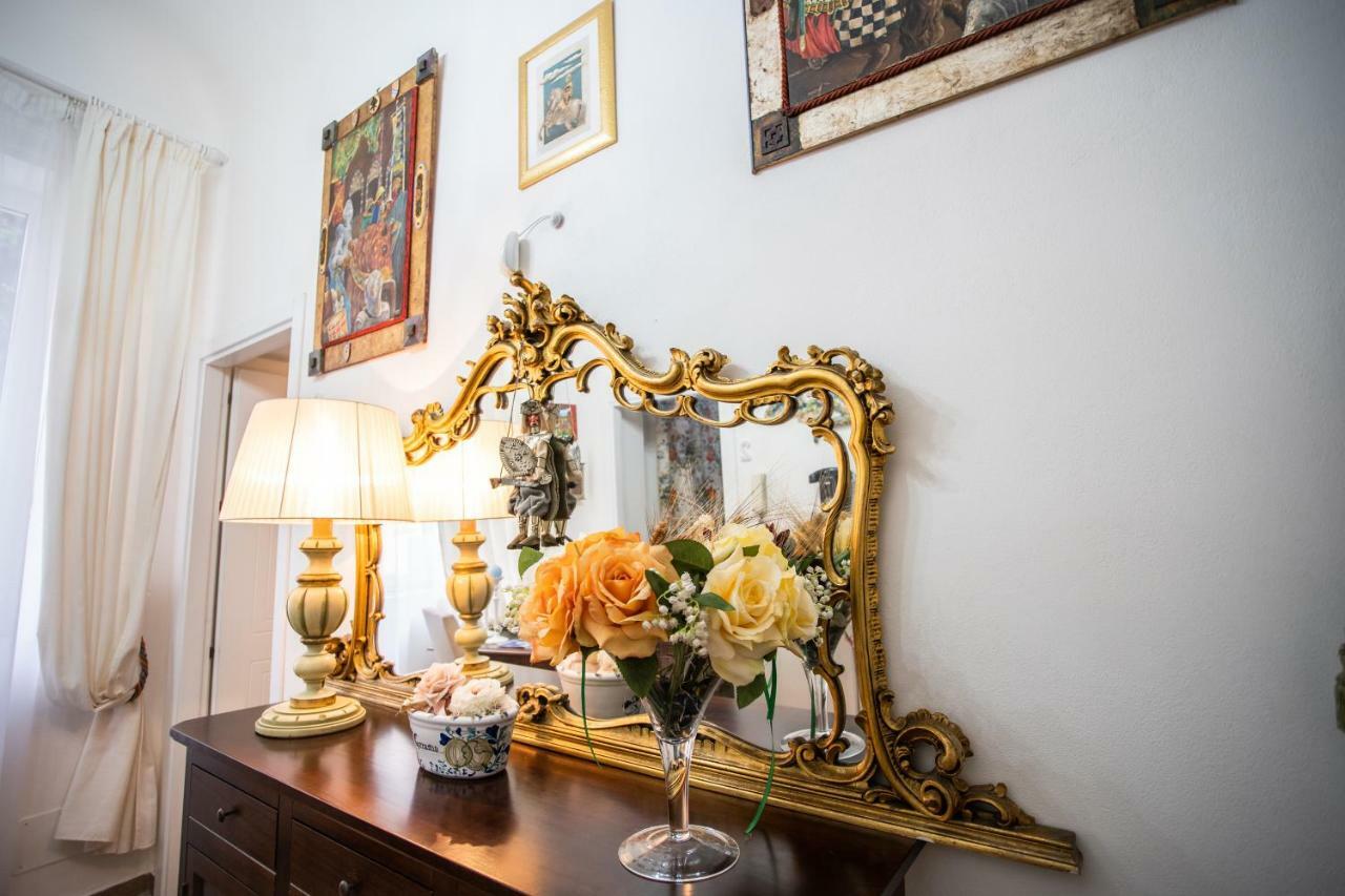 B&B "Al Bastione Normanno Palerme Extérieur photo