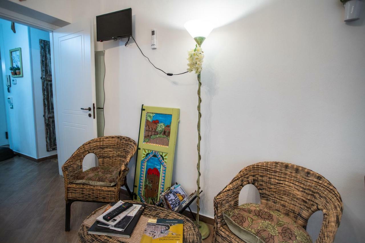 B&B "Al Bastione Normanno Palerme Extérieur photo