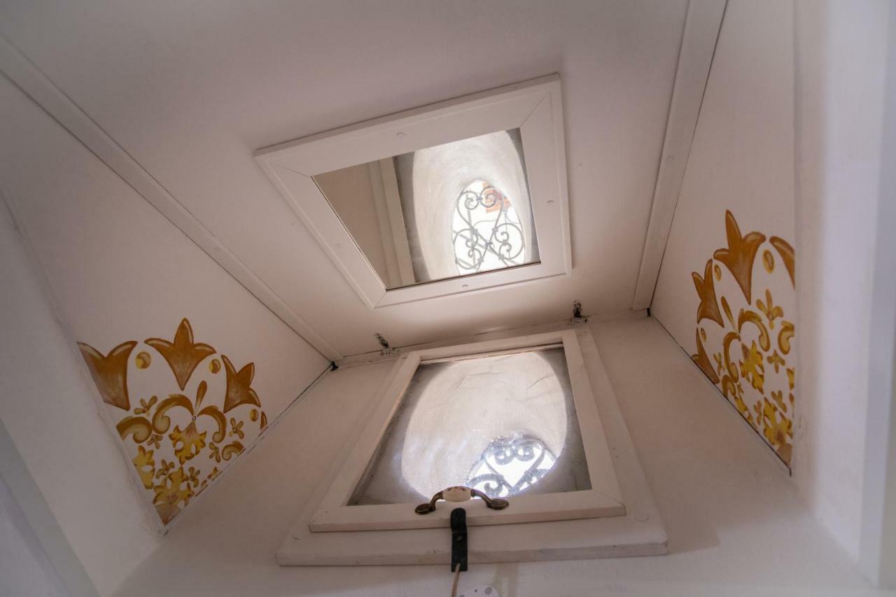 B&B "Al Bastione Normanno Palerme Extérieur photo